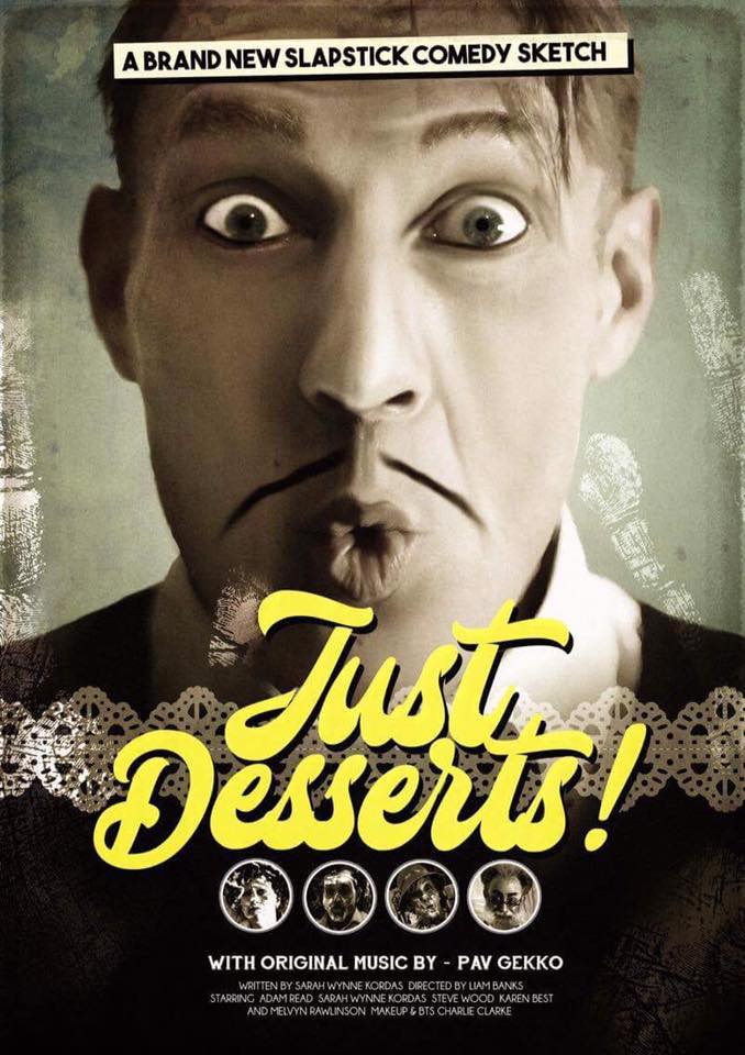 Just Desserts