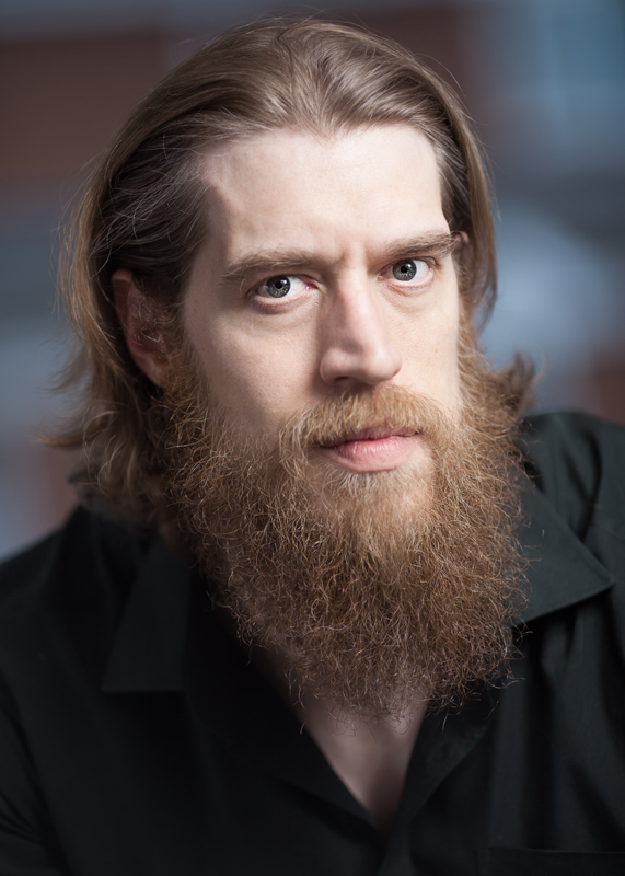 Phill Martin
