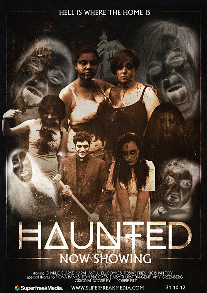 Haunted