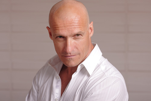 Simon Northwood