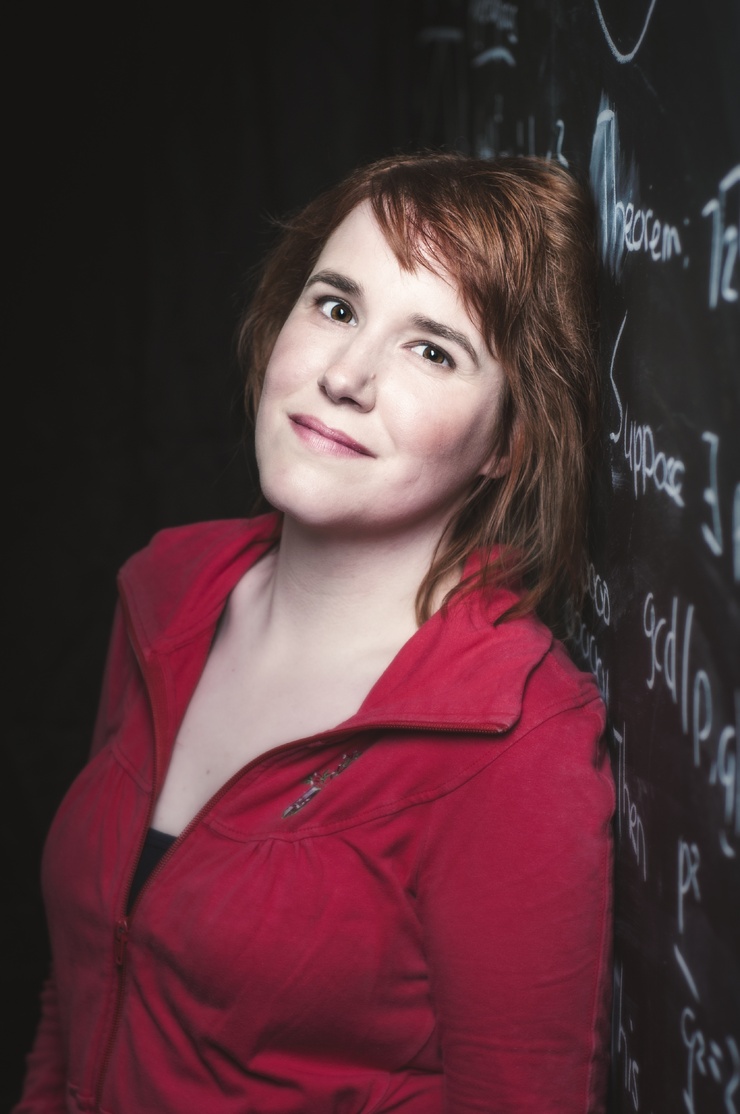 Ionica Smeets Ionica Smeets