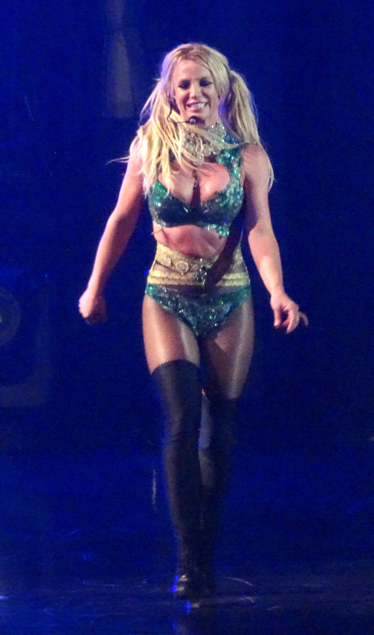 Britney Spears Britney Spears