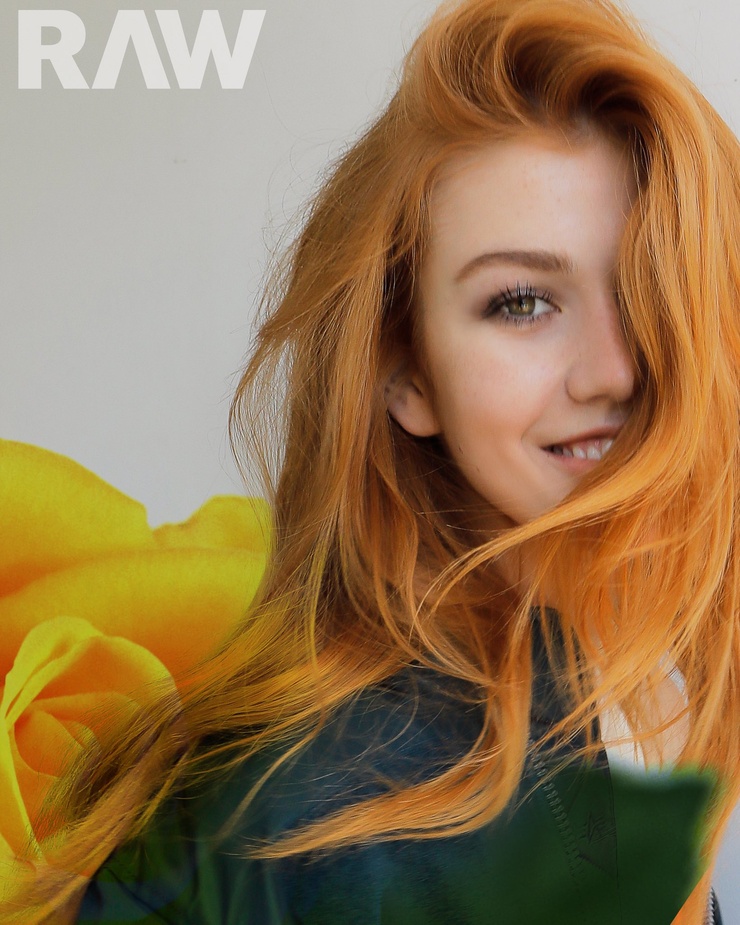 Katherine McNamara