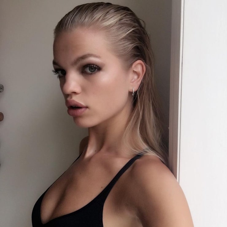 Daphne Groeneveld