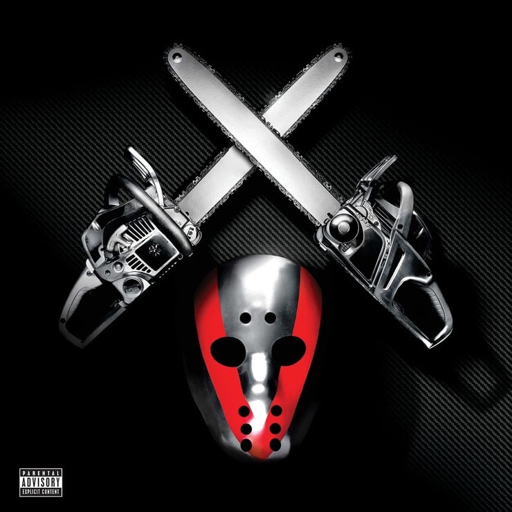 Shady XV