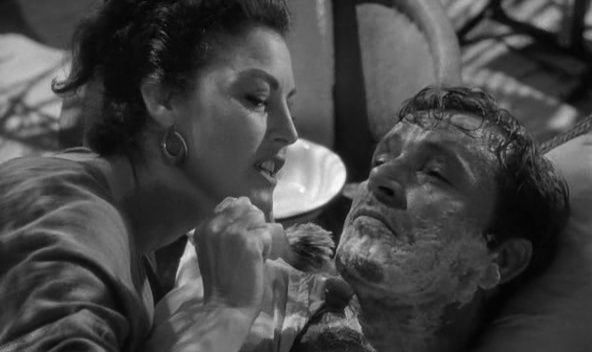The Night of the Iguana (1964) The Night of the Iguana (1964)