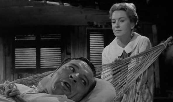 The Night of the Iguana (1964)