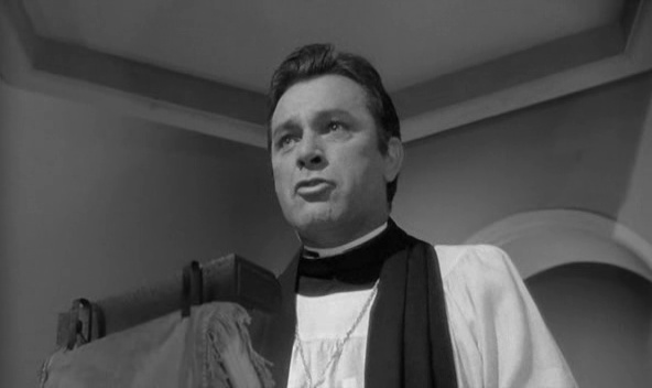 The Night of the Iguana (1964)