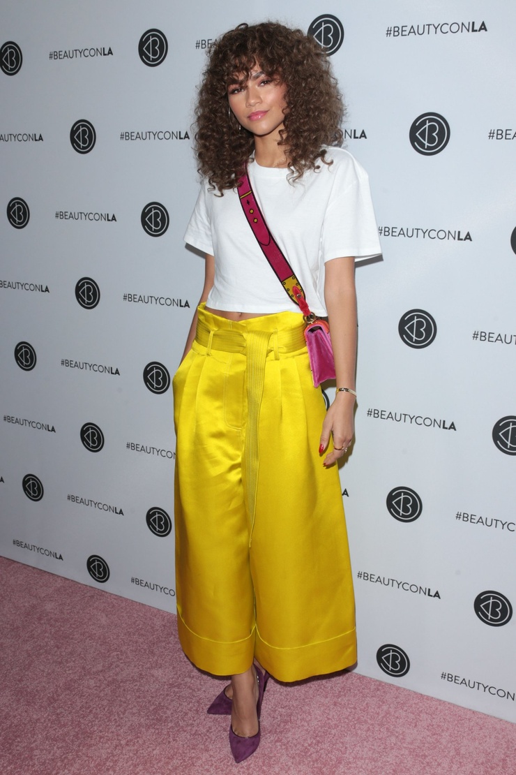 Zendaya Coleman Zendaya Coleman
