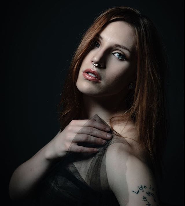 Aaryn McPhetres