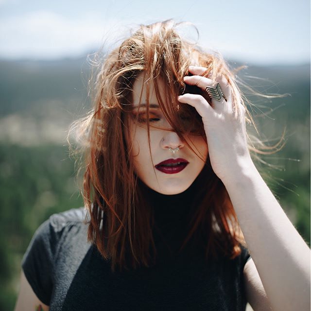 Aaryn McPhetres