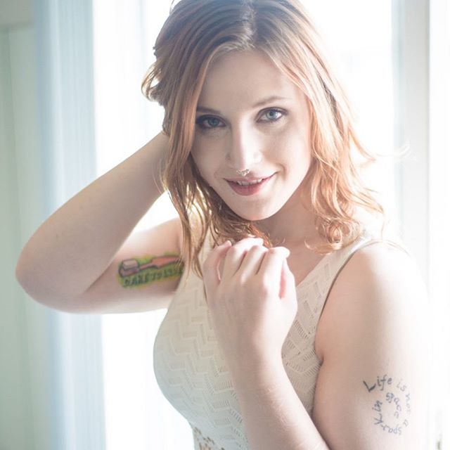 Aaryn McPhetres