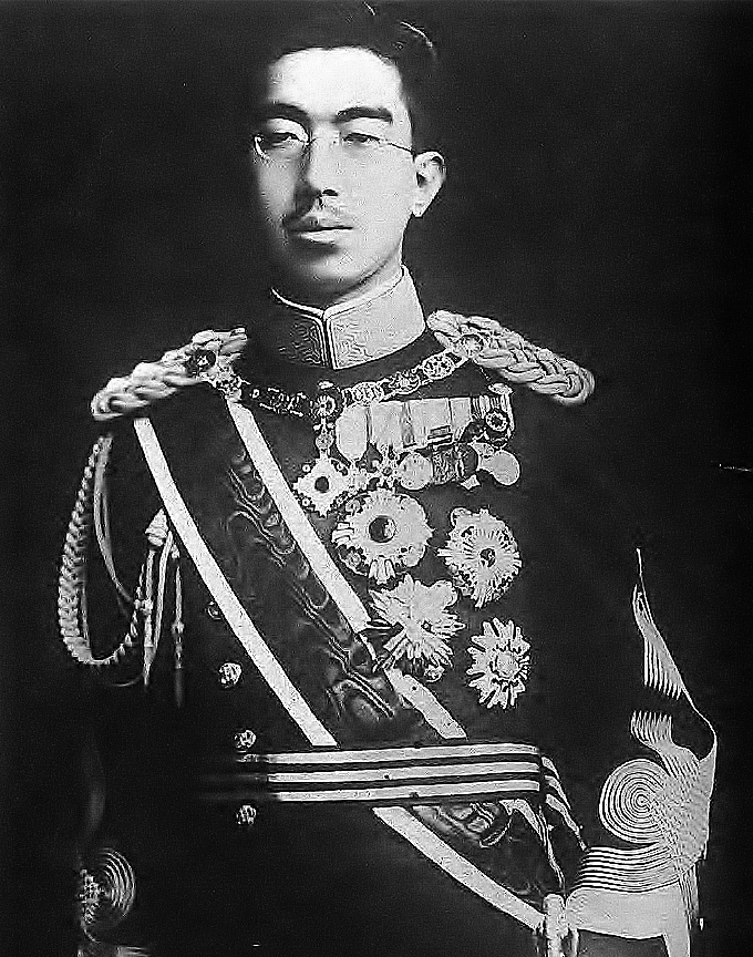 Hirohito