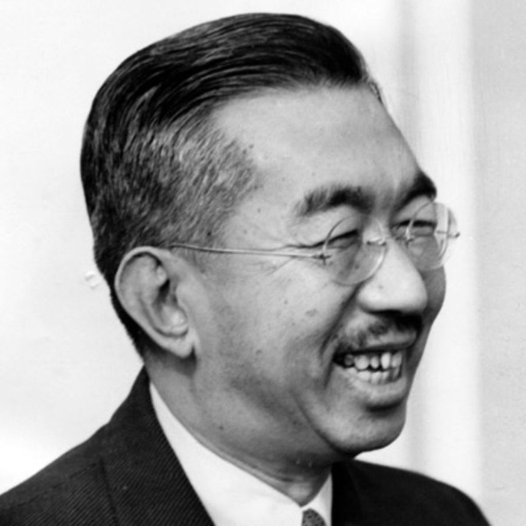 Hirohito