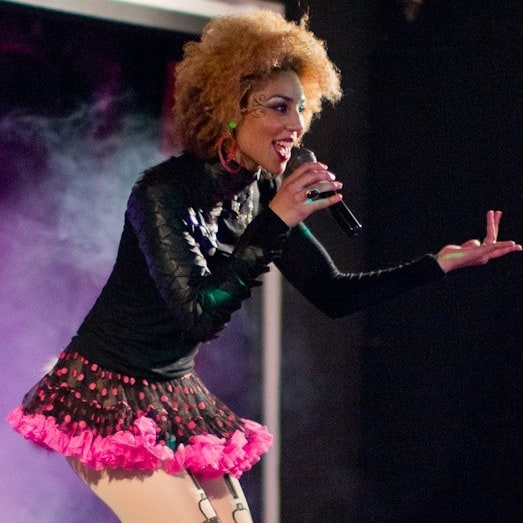 Joy Villa