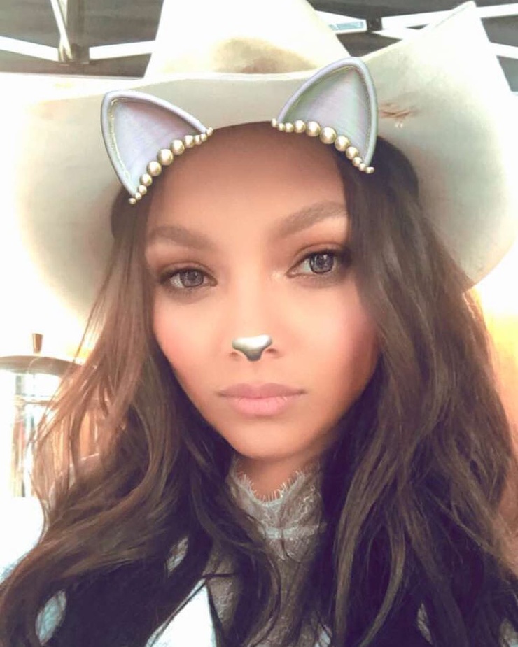 Lais Ribeiro