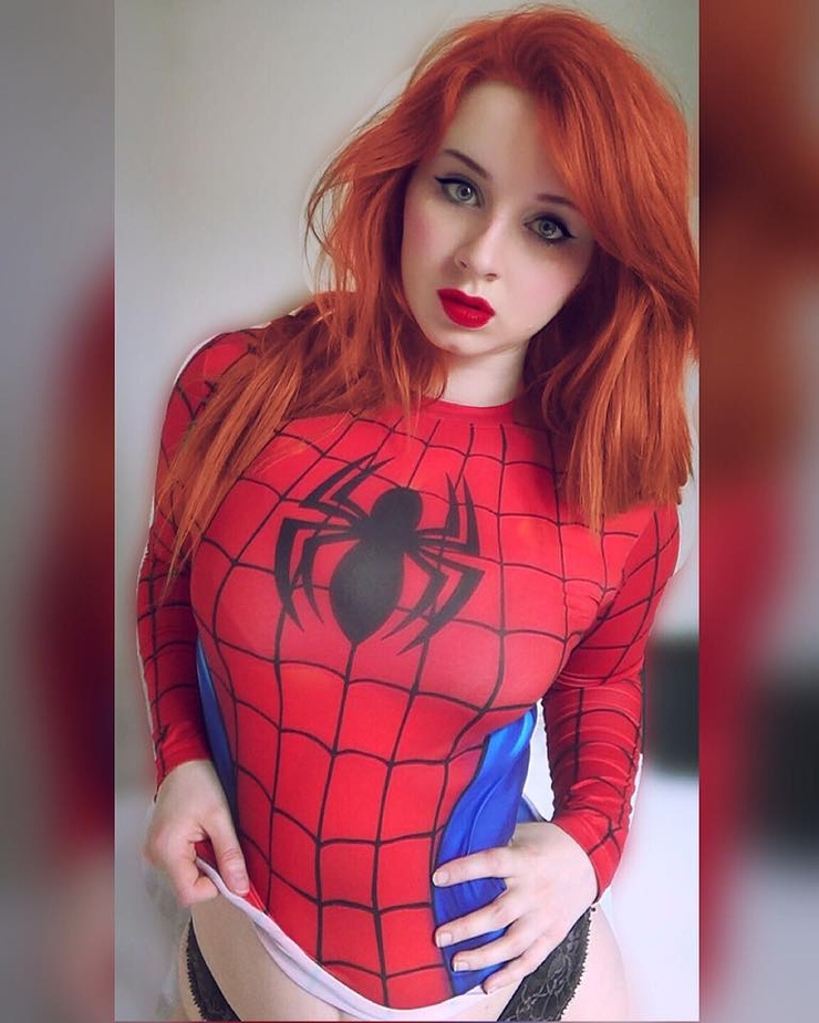 Hayley Smith