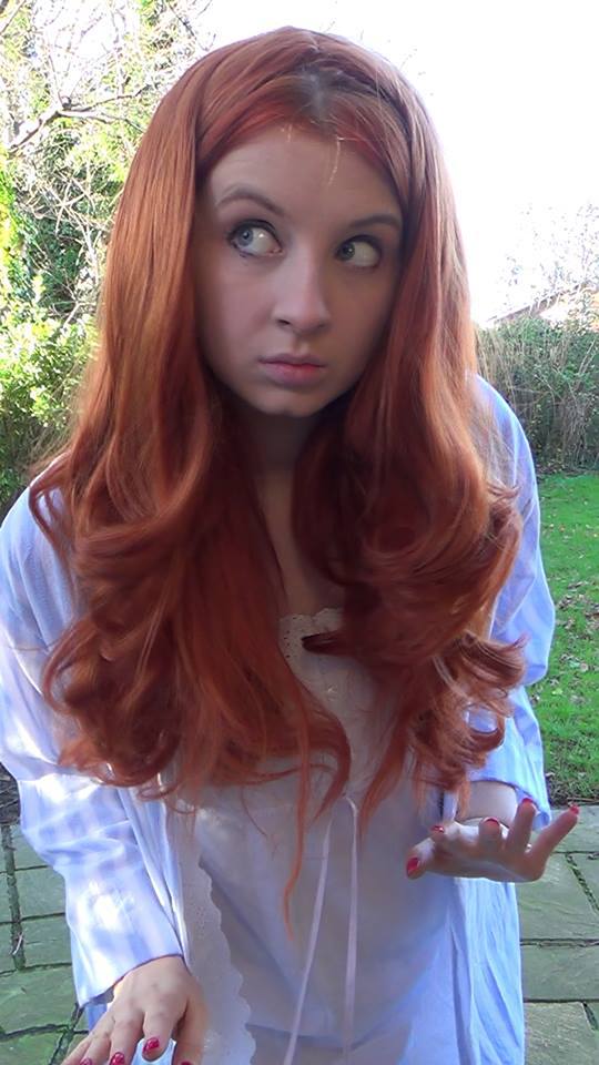 Hayley Smith