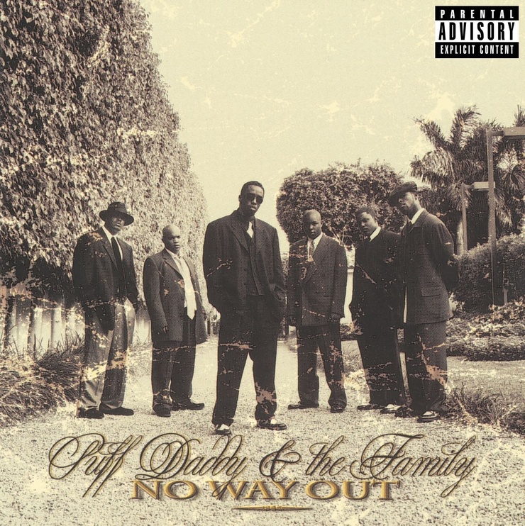 No Way Out No Way Out