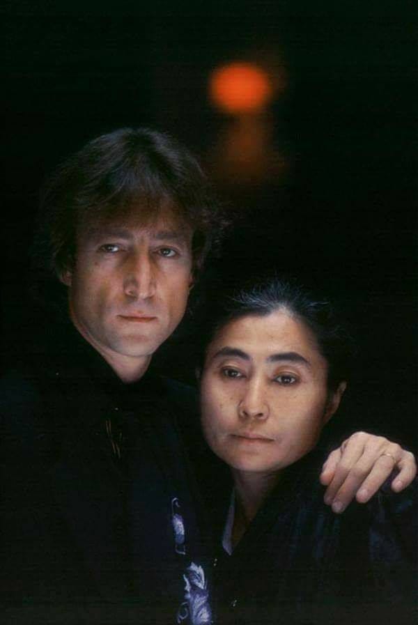 John Lennon