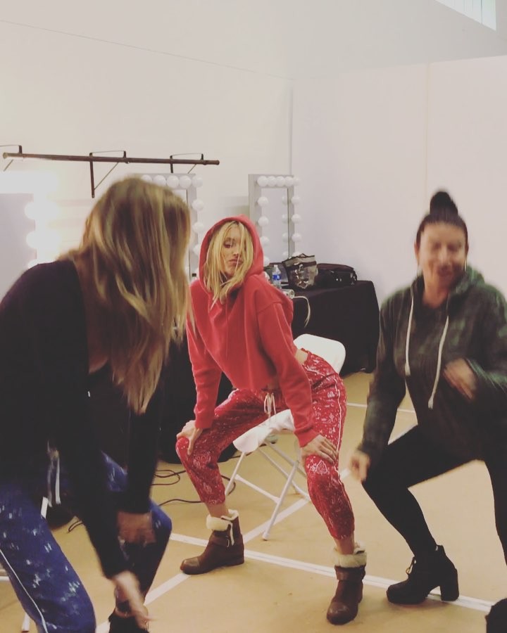 Elsa Hosk Elsa Hosk