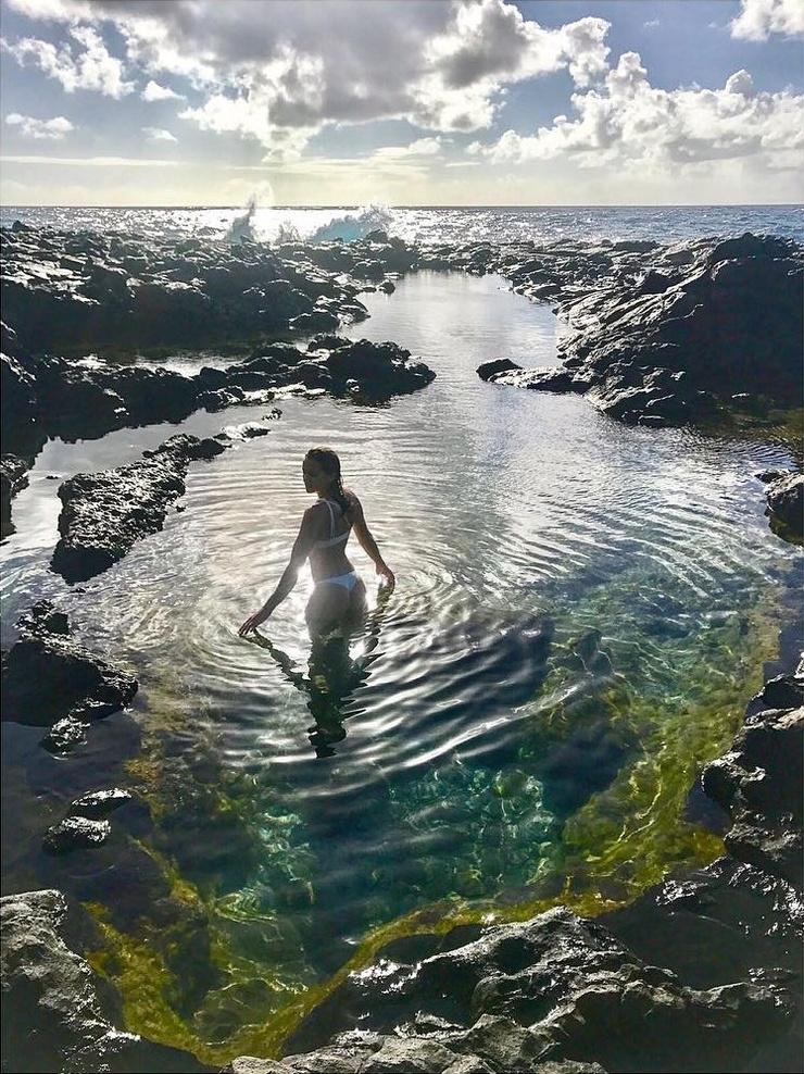 Shantel VanSanten Shantel VanSanten