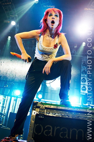 Hayley Williams Hayley Williams