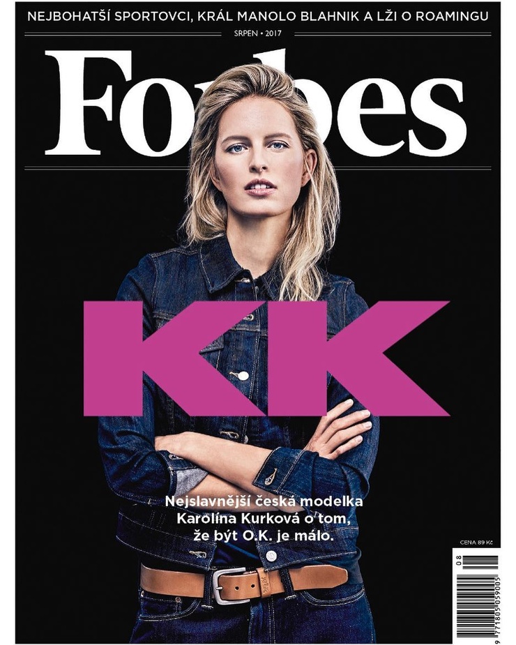 Karolina Kurkova
