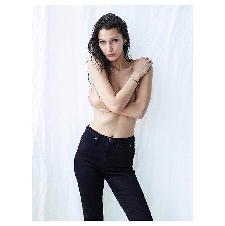 Bella Hadid Bella Hadid