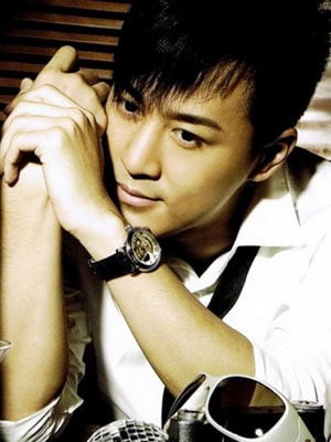 Raymond Lam