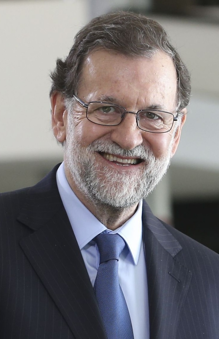 Mariano Rajoy