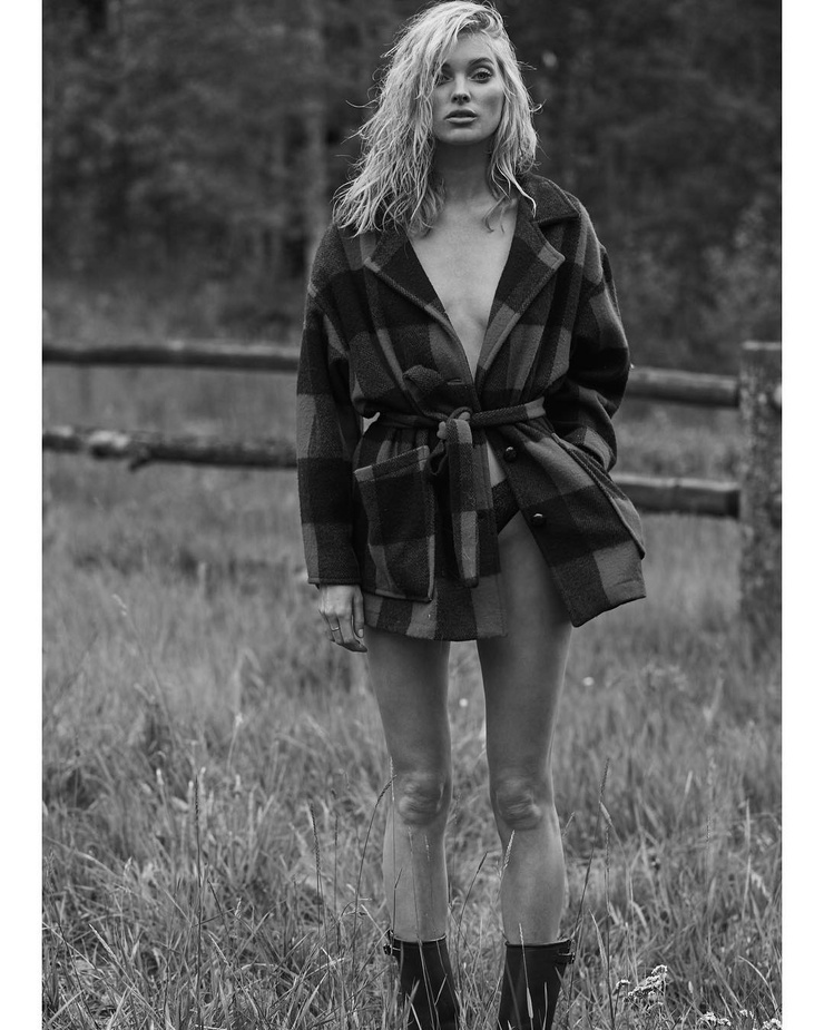 Elsa Hosk Elsa Hosk