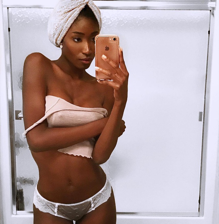 Hadassah Richardson