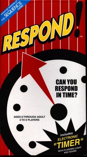 Respond!