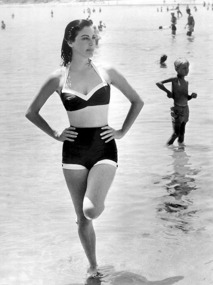 Ava Gardner