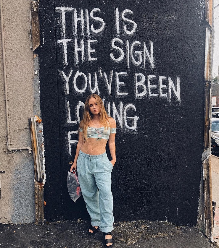 Lexee Smith