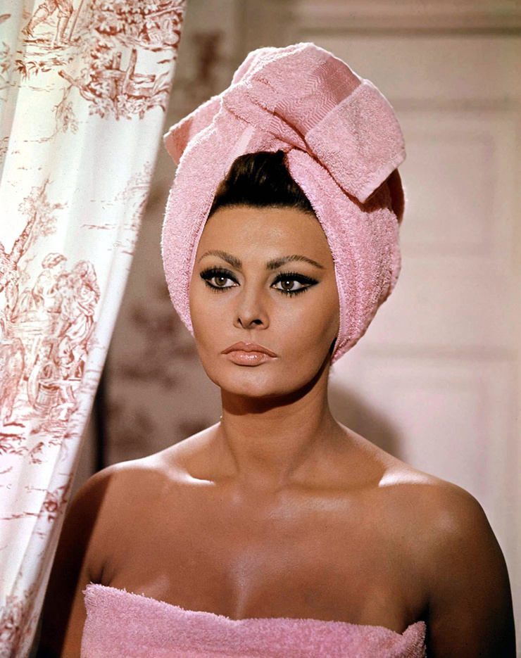 Sophia Loren Sophia Loren