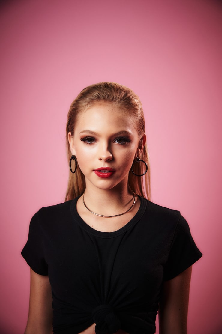 Jordyn Jones Jordyn Jones