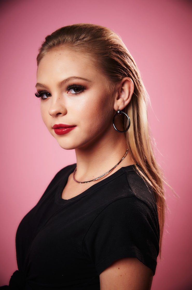 Jordyn Jones Jordyn Jones