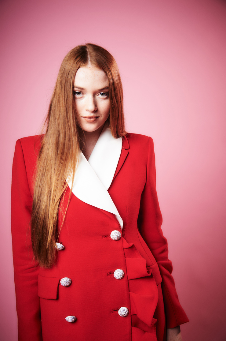 Larsen Thompson Larsen Thompson
