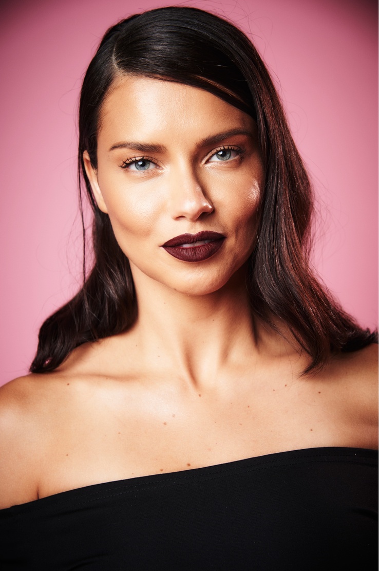 Adriana Lima Adriana Lima