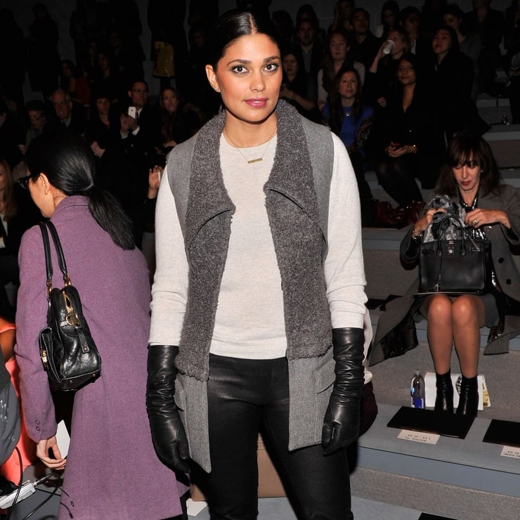 Rachel Roy