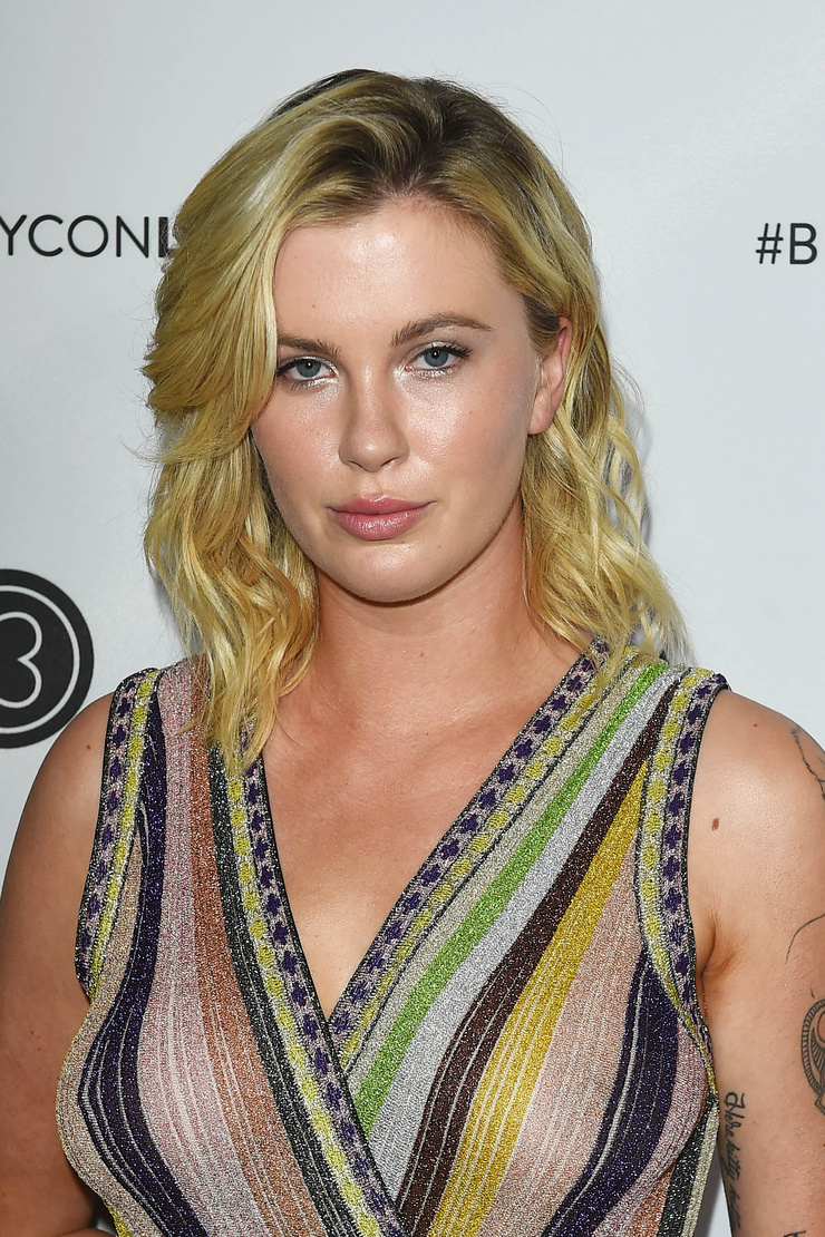 Ireland Baldwin