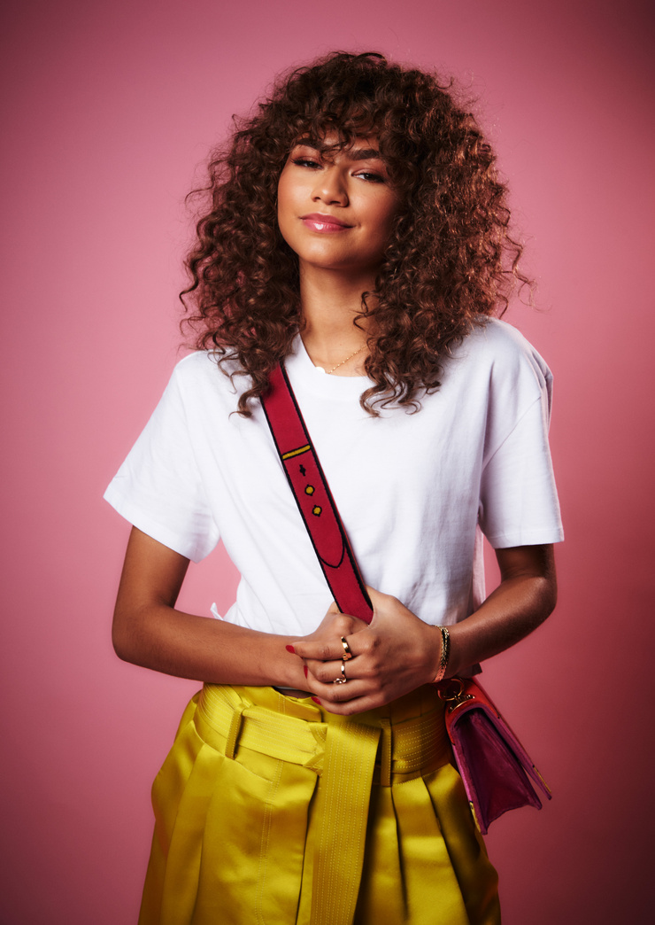 Zendaya Coleman