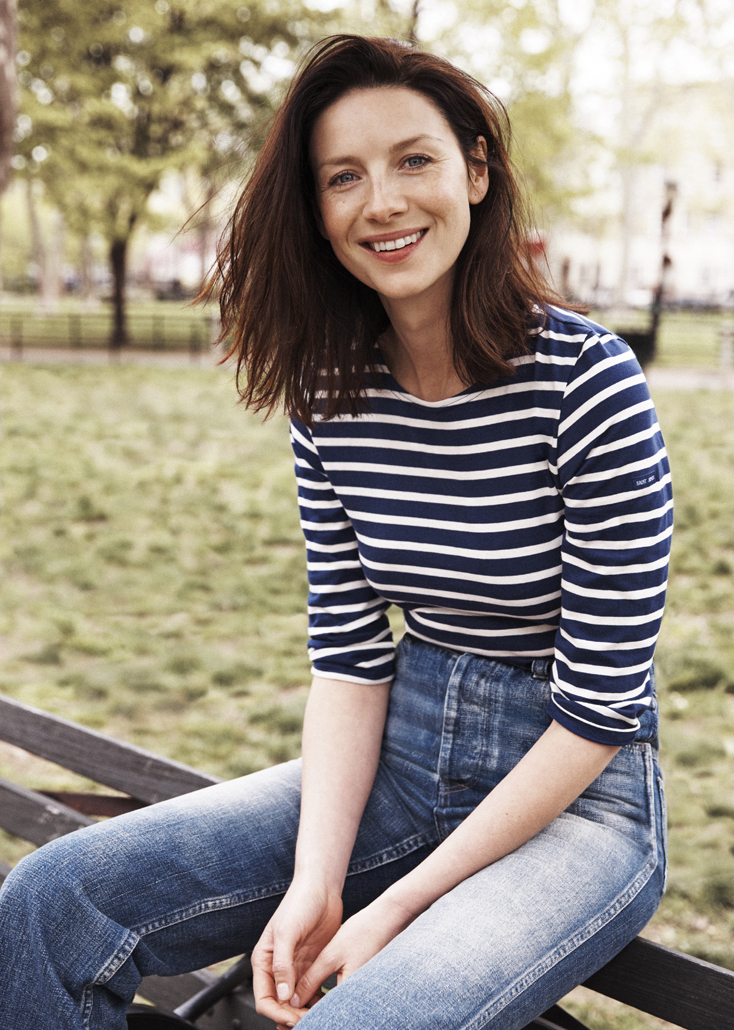 Caitriona Balfe