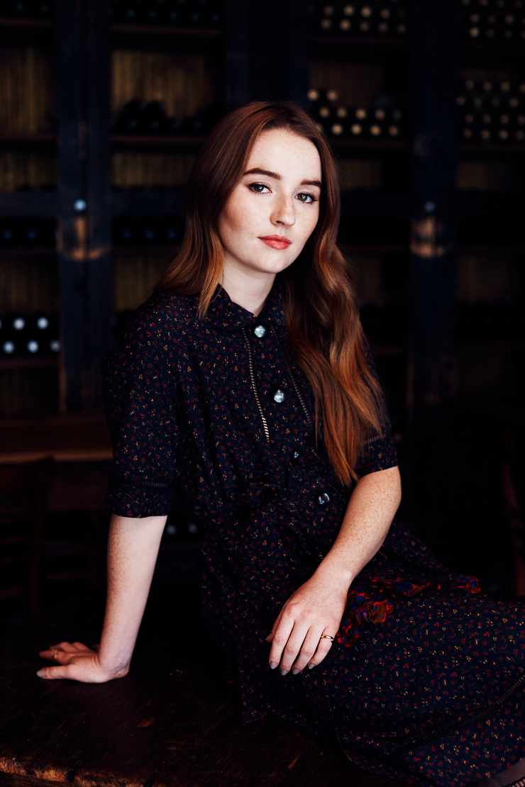 Kaitlyn Dever Kaitlyn Dever