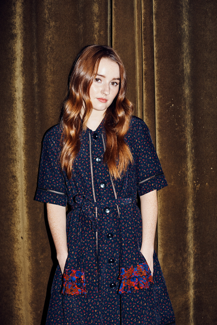 Kaitlyn Dever