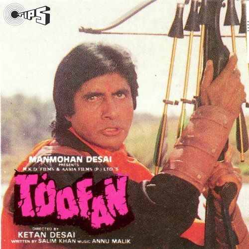 Toofan