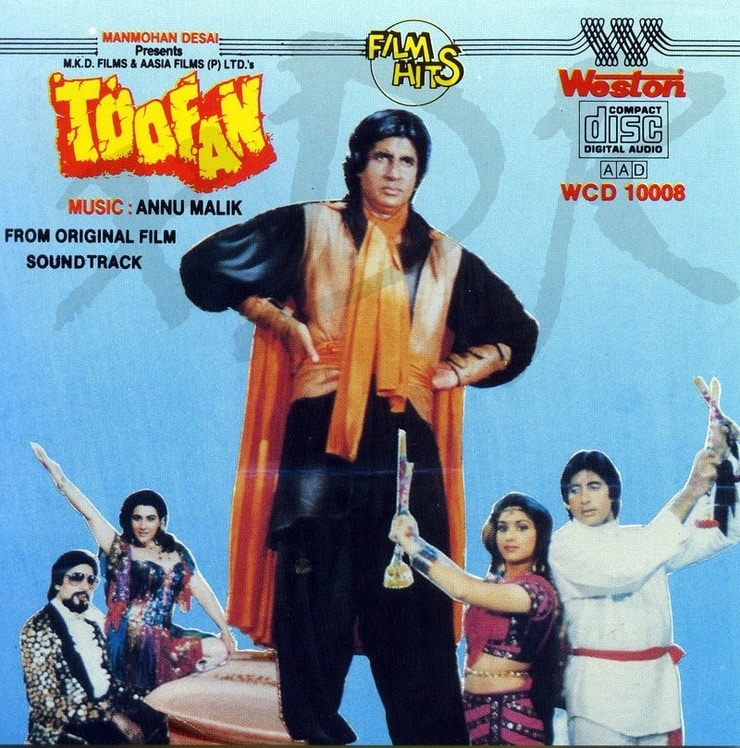 Picture of Toofan