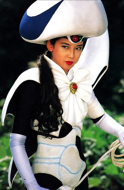 Maria / Rie Aoi